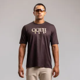 Traverse Capsize Jersey - Men's COCOA