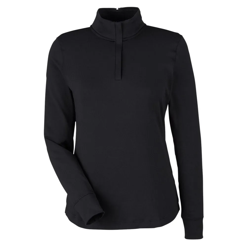 Under Armour Ladies' Playoff Quarter-Zip