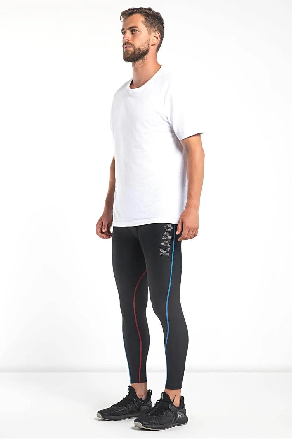 Velocity 'Compression-X' Meggings