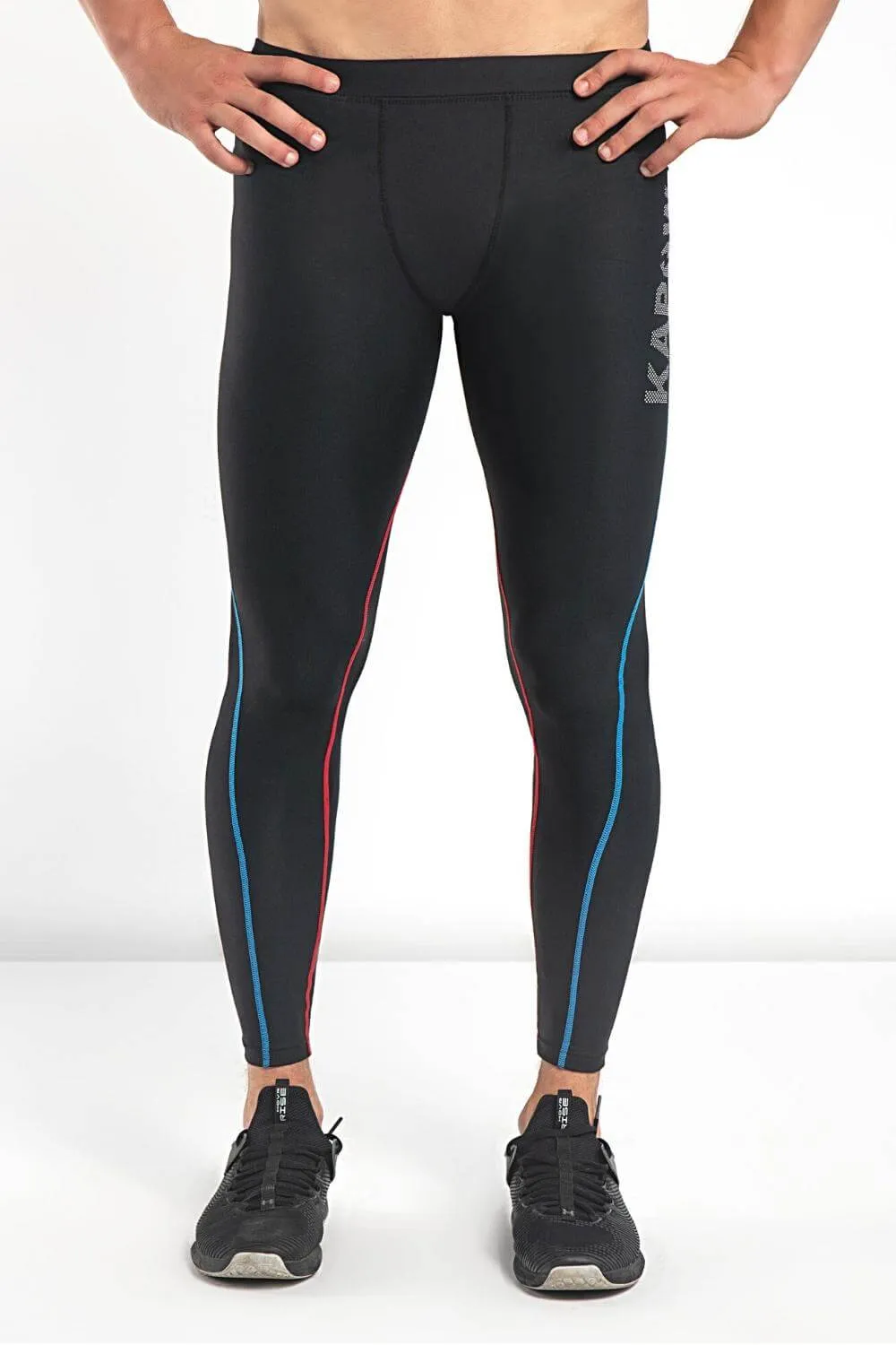 Velocity 'Compression-X' Meggings