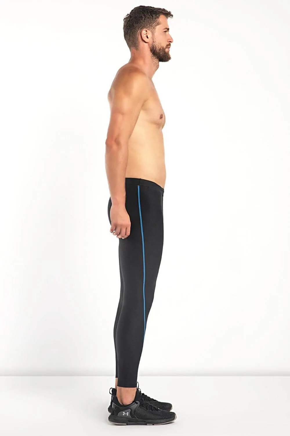 Velocity 'Compression-X' Meggings