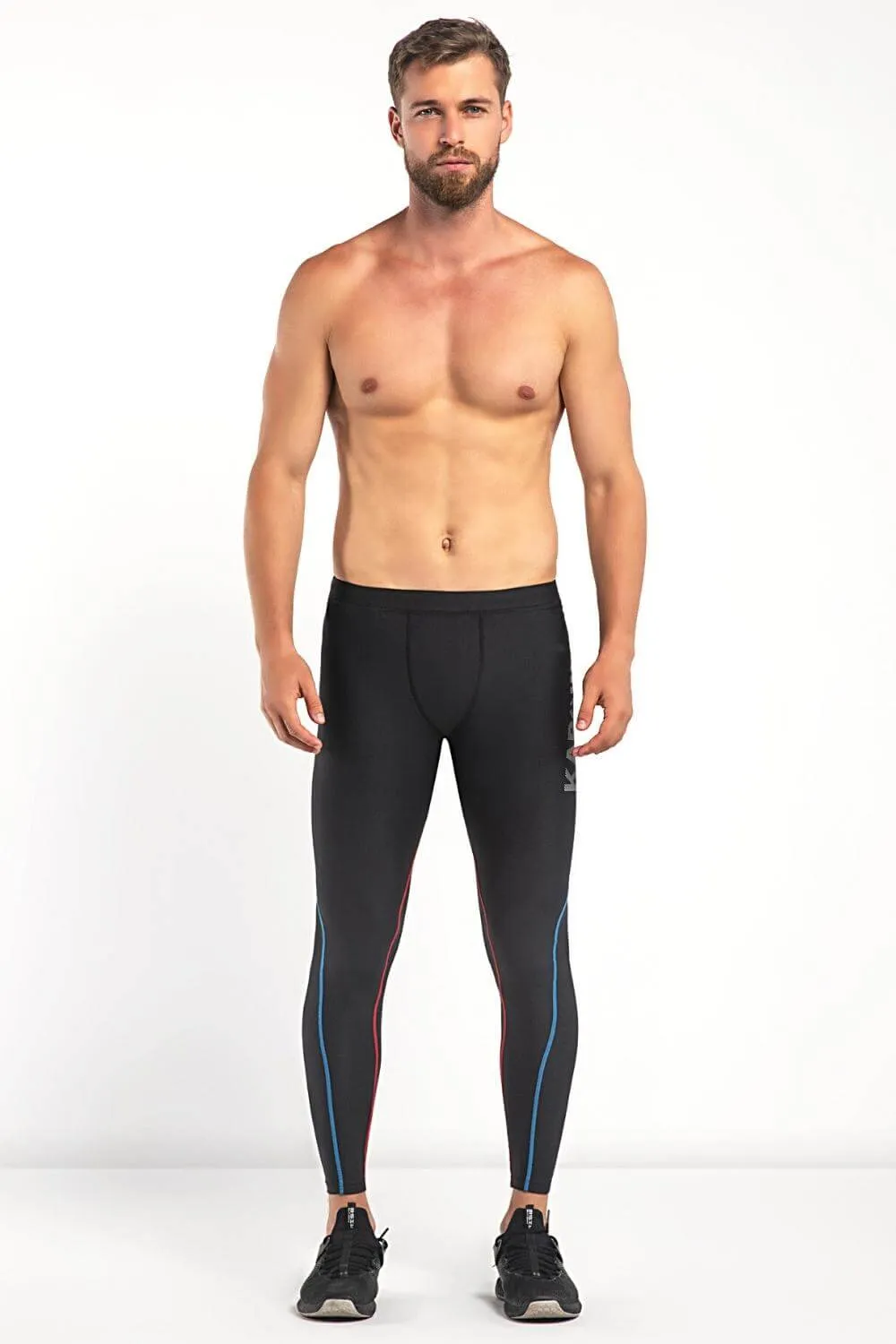 Velocity 'Compression-X' Meggings