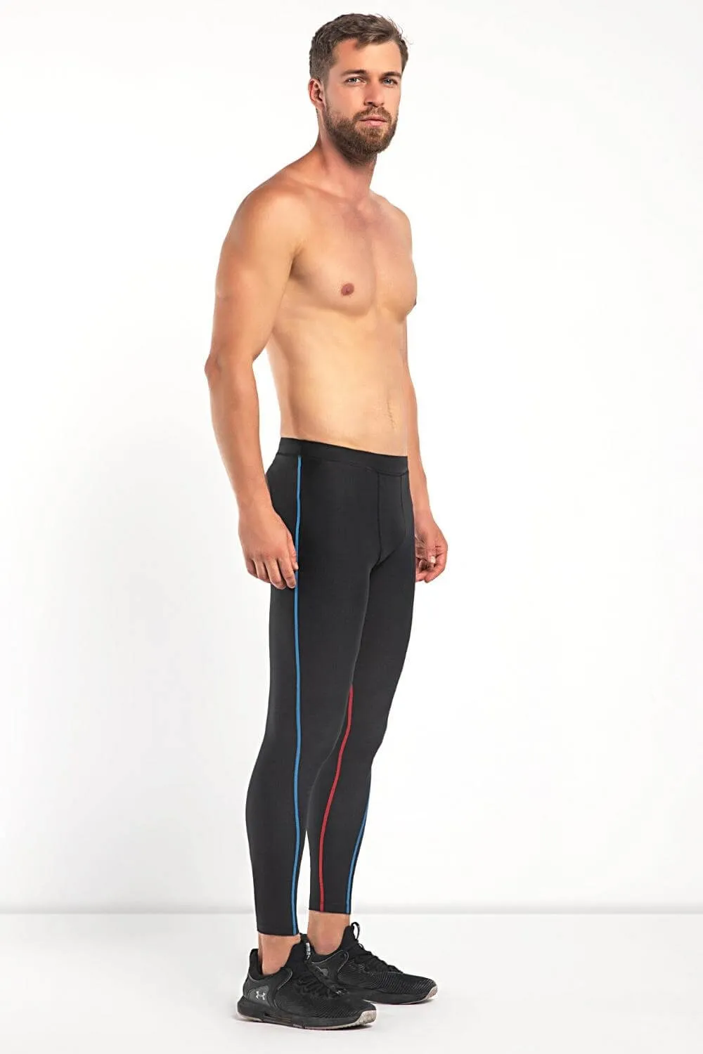 Velocity 'Compression-X' Meggings