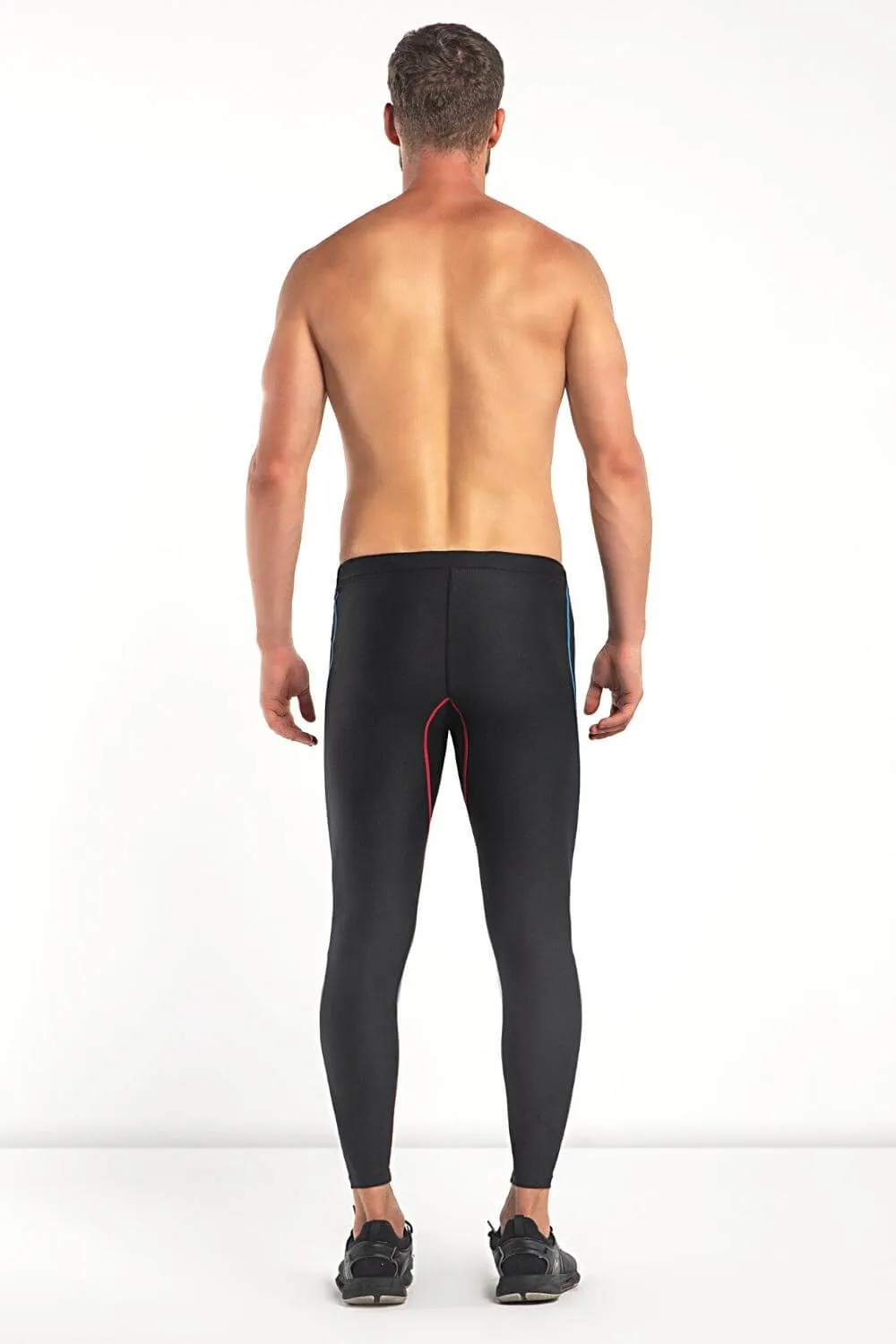 Velocity 'Compression-X' Meggings