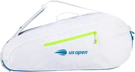 Wilson US Open Team 3 Pack Tennis Bag