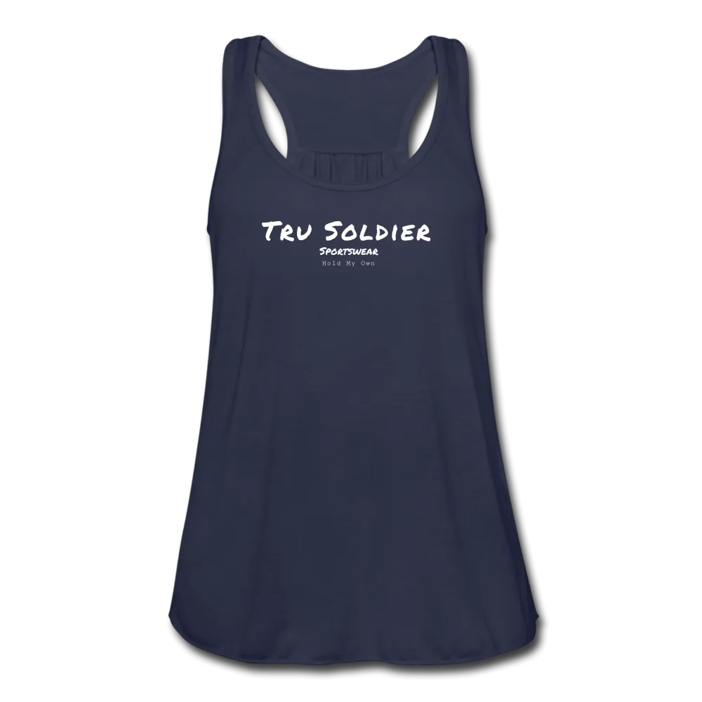 Women's Signature Flowy Tank Top